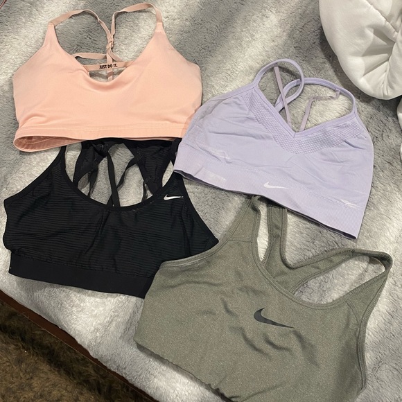 Nike Other - Nike sports bras